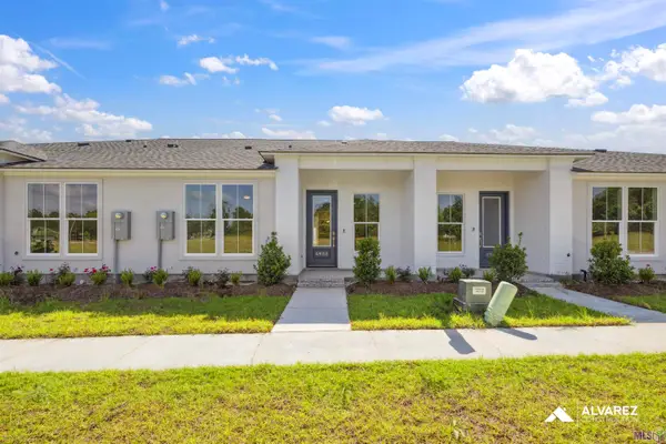 4908 Bob Odom Dr #B2, Zachary, LA 70791