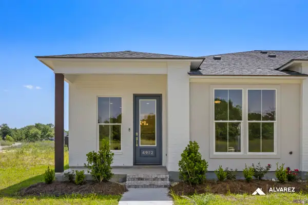 4912 Bob Odom Dr #A1, Zachary, LA 70791