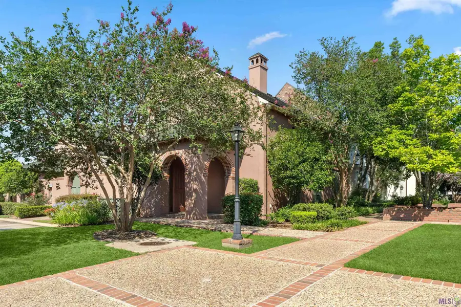 67 Jamestowne Ct, Baton Rouge, LA 70809 - #2