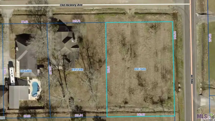 40531 Old Hickory Ave, Gonzales, LA 70737 - #3