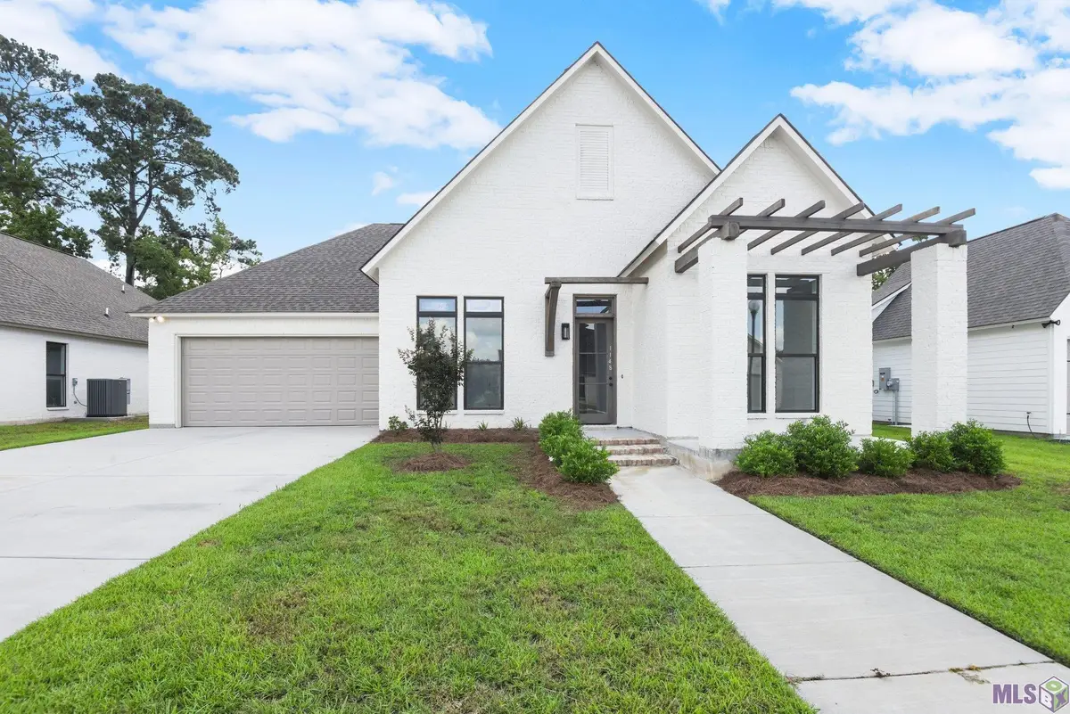 1148 Ivy Ct, Denham Springs, LA 70726 - #1