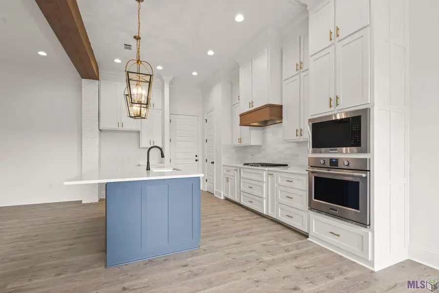 1148 Ivy Ct, Denham Springs, LA 70726 - #2