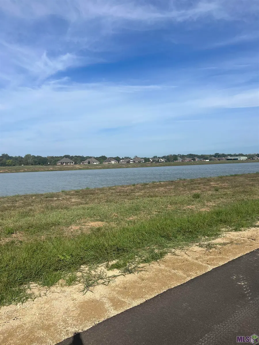 Lot # 34 Buddy Gore Rd, Gonzales, LA 70737 - #3