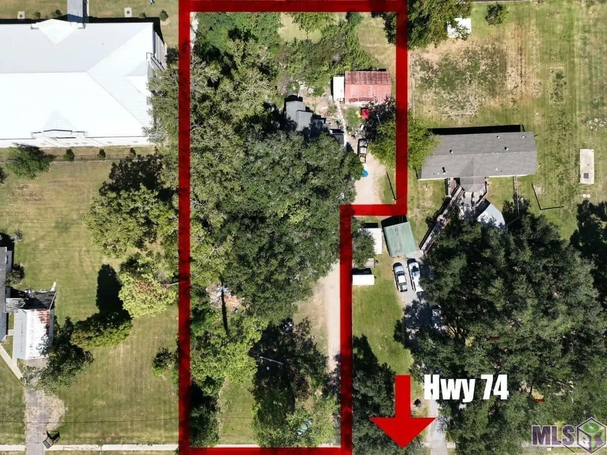 37048 La Hwy 74, Geismar, LA 70734 - #1
