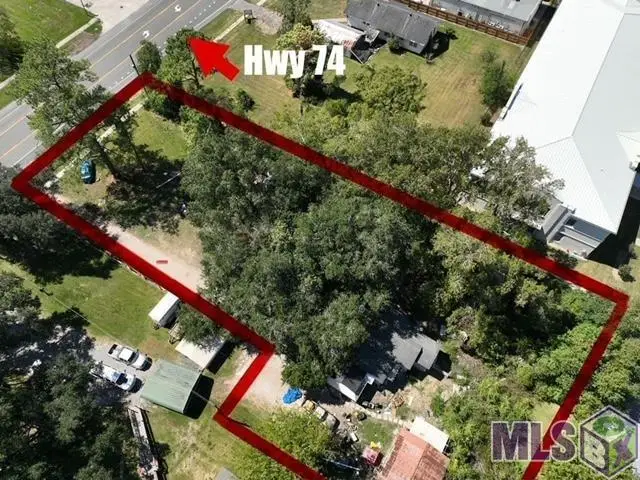 37048 La Hwy 74, Geismar, LA 70734 - #2