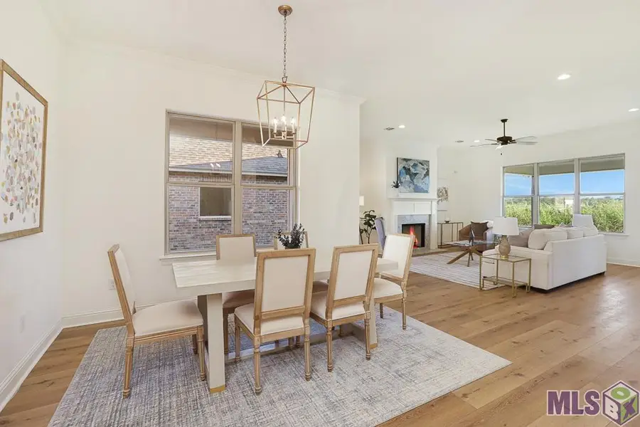 3237 Creekmere Ln, Baton Rouge, LA 70810 - #2