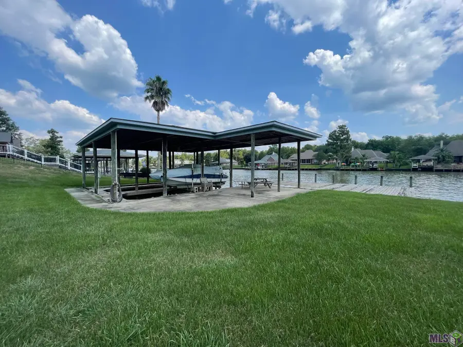 Lot 108-A-1 River Highlands, Saint Amant, LA 70774 - #2