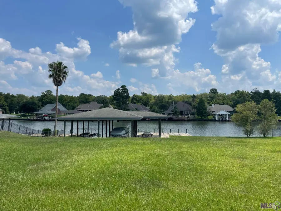 Lot 108-A-1 River Highlands, Saint Amant, LA 70774 - #3