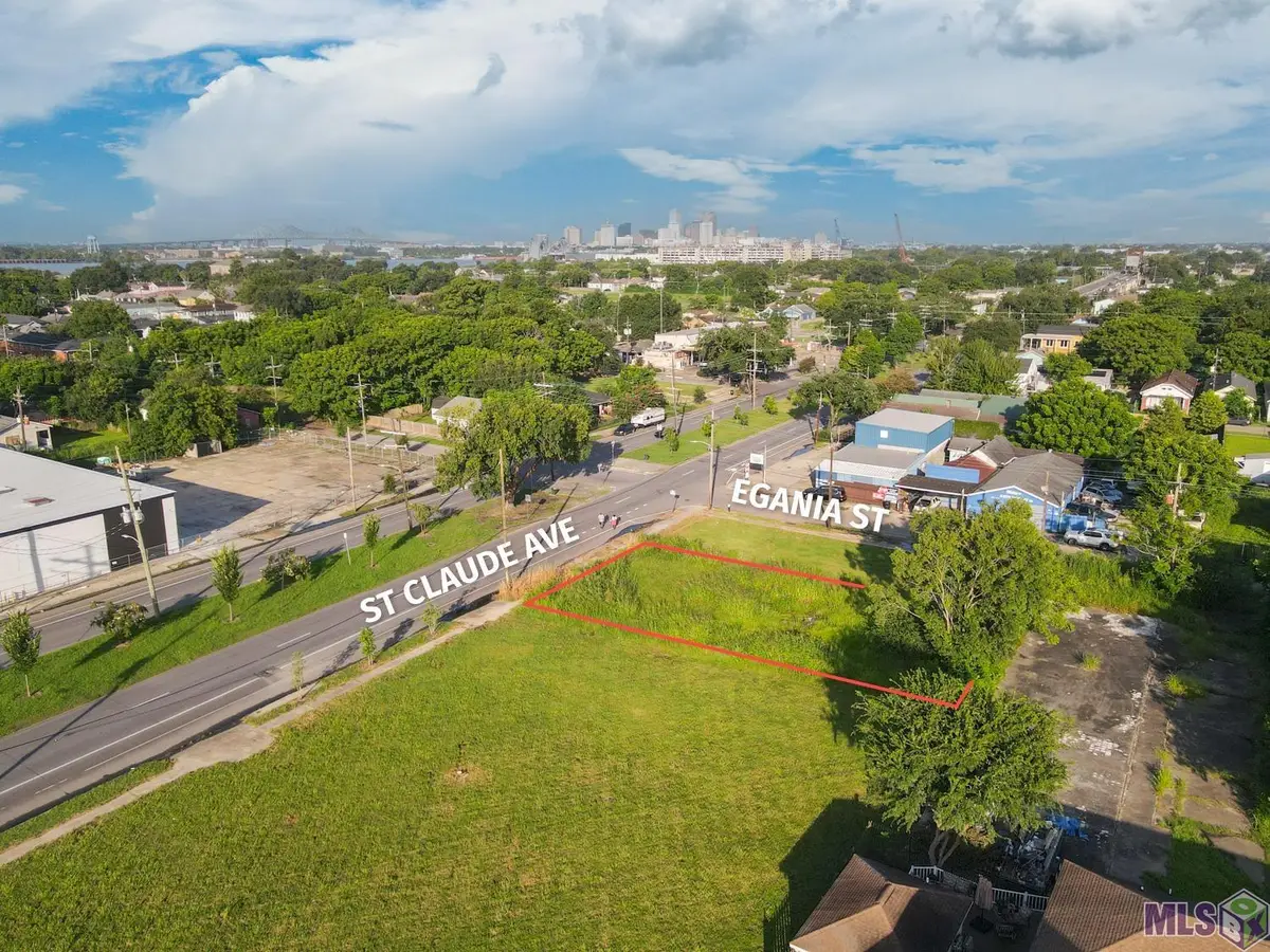 5307 St Claude Ave, New Orleans, LA 70117 - #1