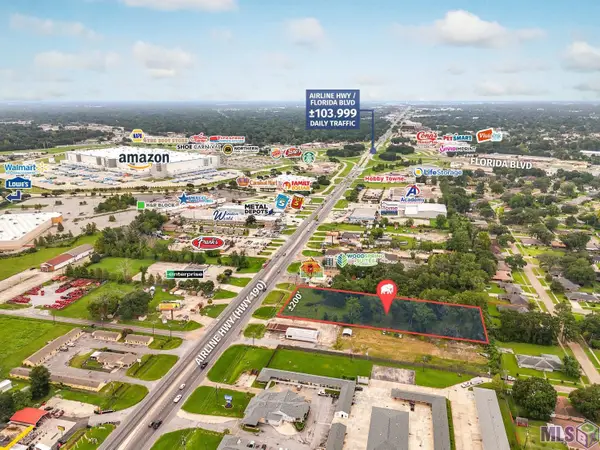 8320 Airline Hwy, Baton Rouge, LA 70815