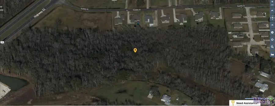 La Hwy 22, Sorrento, LA 70778 - #3