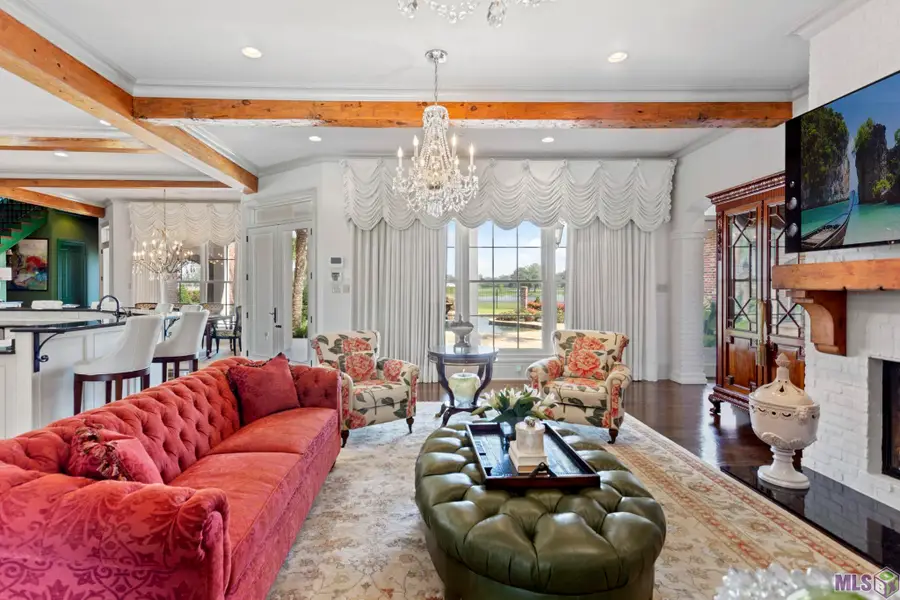 22221 Rabbit Run Dr, Baton Rouge, LA 70817 - #3