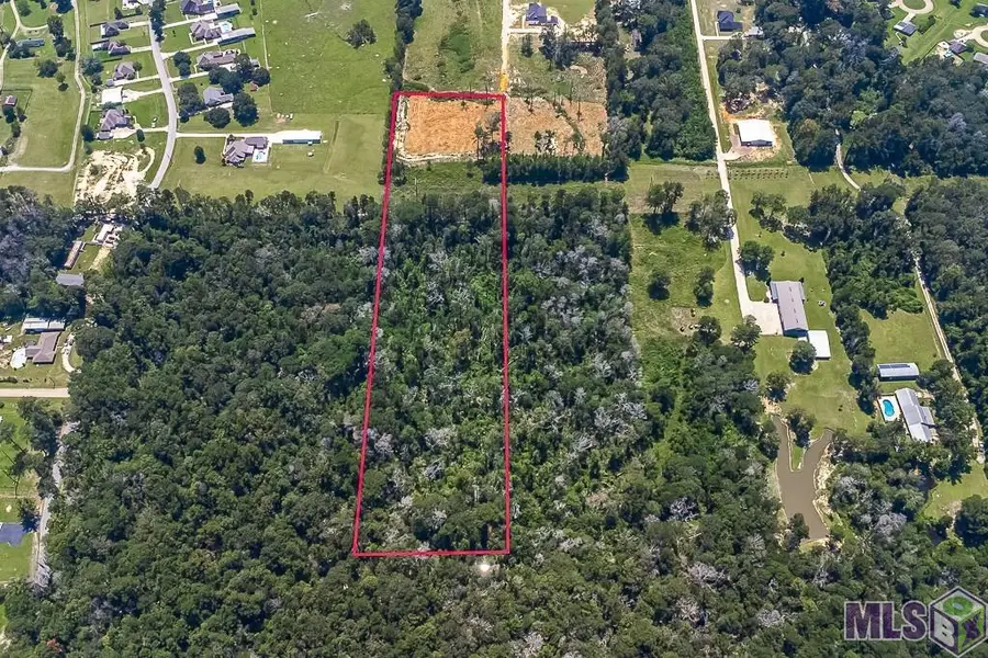 34068 Pasture 1024 Ln, Denham Springs, LA 70706 - #2