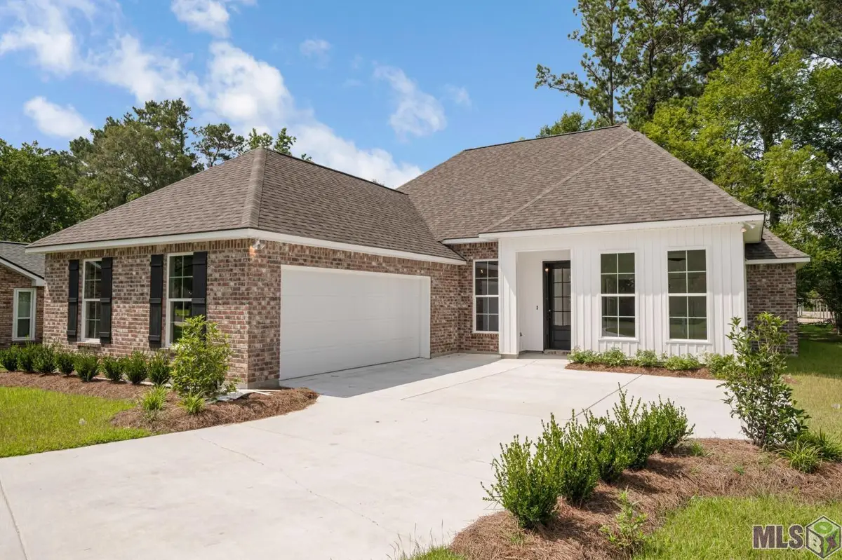 11802 Morgan Meadow Ave, Baton Rouge, LA 70818 - #1