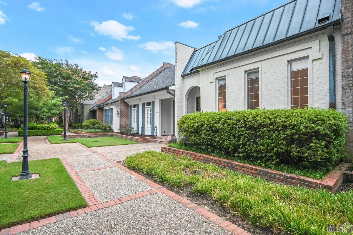 55-B Jamestowne Ct, Baton Rouge, LA 70809 - #1
