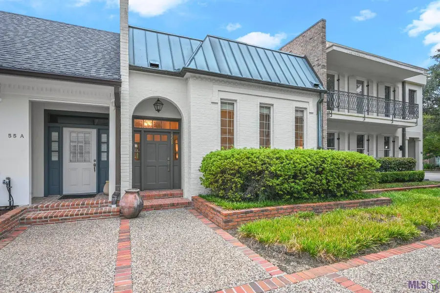 55-B Jamestowne Ct, Baton Rouge, LA 70809 - #2