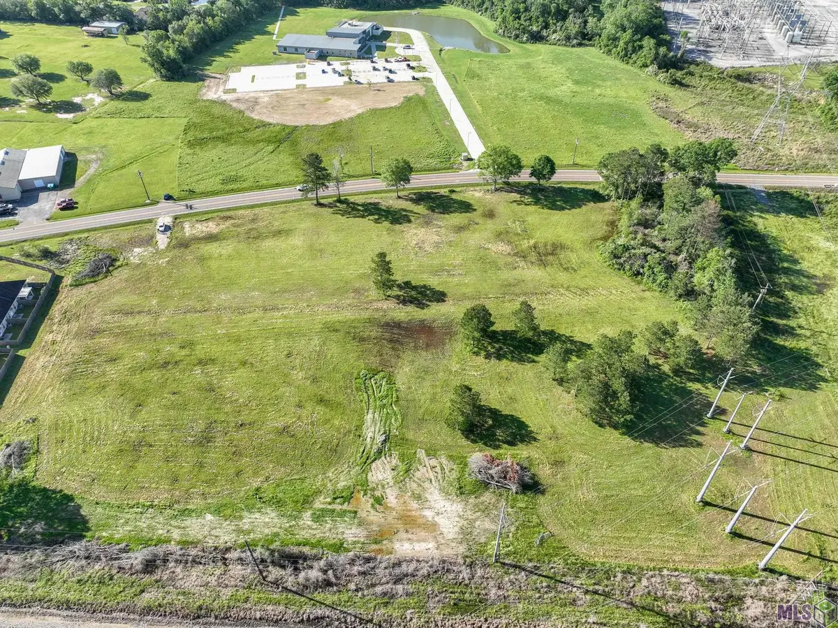 11545 Burgess Ave, Walker, LA 70785 - #1