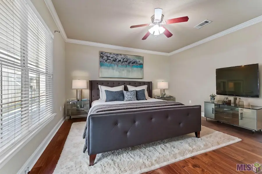 4848 Windsor Village Dr #28, Baton Rouge, LA 70817 - #3