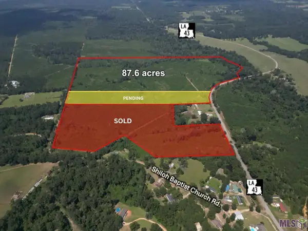 6059 La 43 Highway, Montpelier, LA 70422