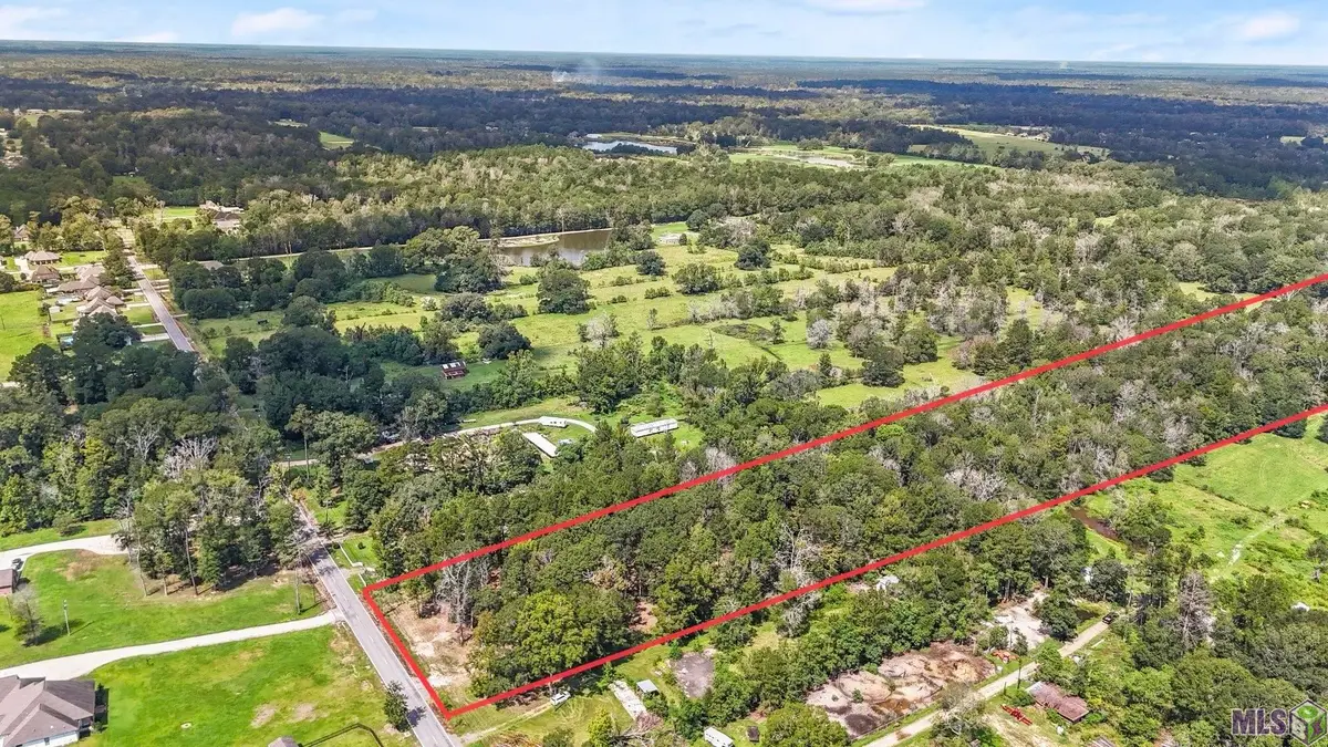 Tract B Simms Rd, Denham Springs, LA 70706 - #1