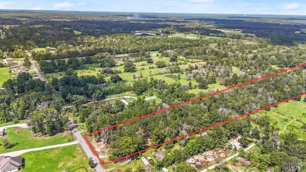 Tract B Simms Rd, Denham Springs, LA 70706