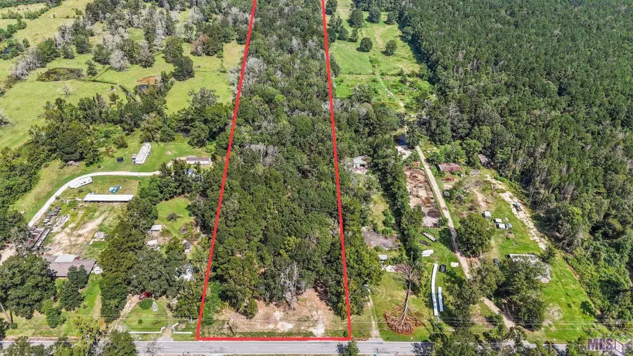 Tract B Simms Rd, Denham Springs, LA 70706 - #2