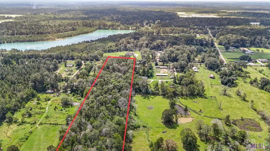 Tract B Simms Rd, Denham Springs, LA 70706 - #3