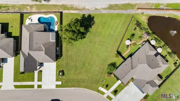 Lot 36 Camellia Way, Denham Springs, LA 70726