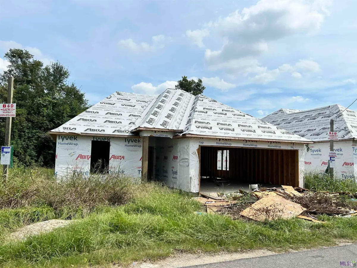 Lot 102 Ravier Ln, Sunshine, LA 70780 - #1