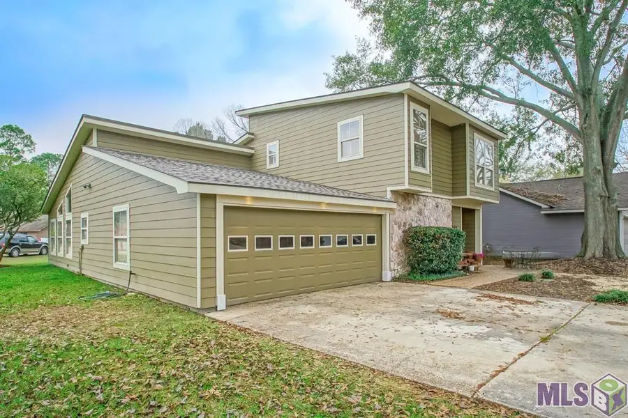 7634 Oakmount Dr, Baton Rouge, LA 70817 - #2