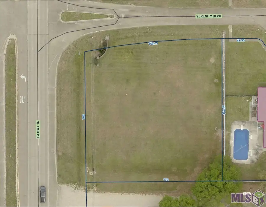 Serenity Blvd, Denham Springs, LA 70706 - #2