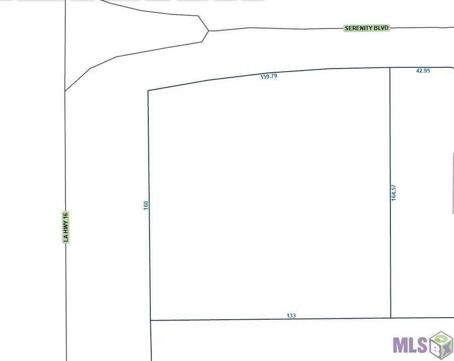 Serenity Blvd, Denham Springs, LA 70706 - #3