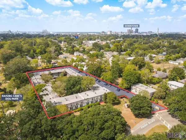 1290 Park Blvd #128, Baton Rouge, LA 70806