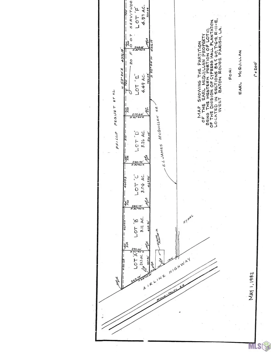 7058 Hwy 190 West, Port Allen, LA 70767 - #2