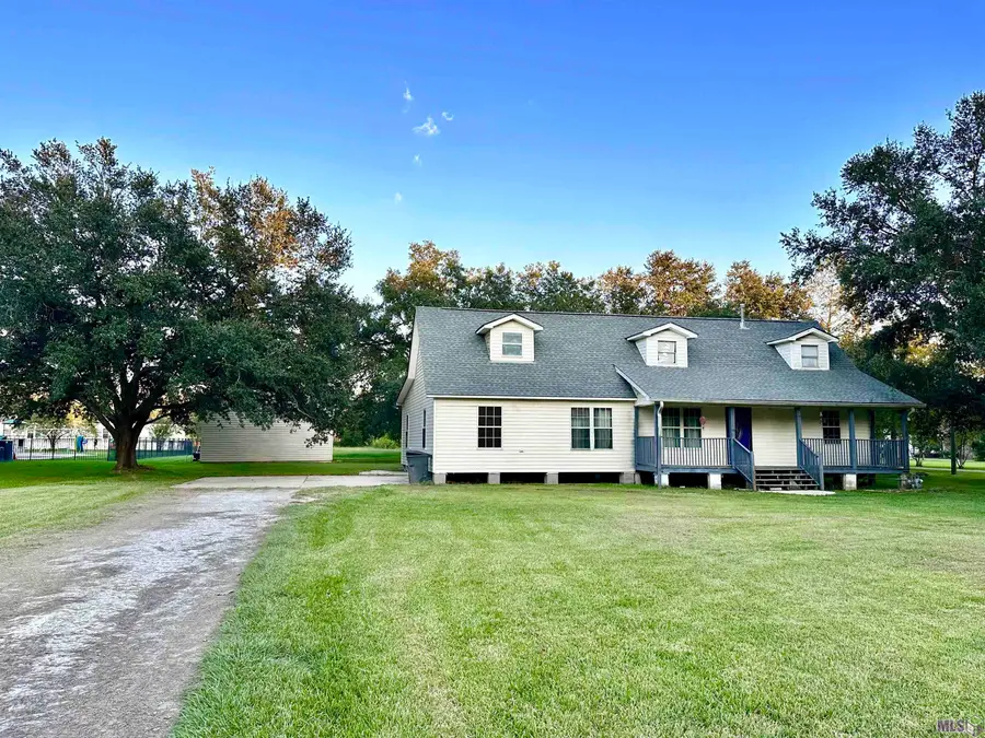 13455 K C Rd, Gonzales, LA 70737 - #2
