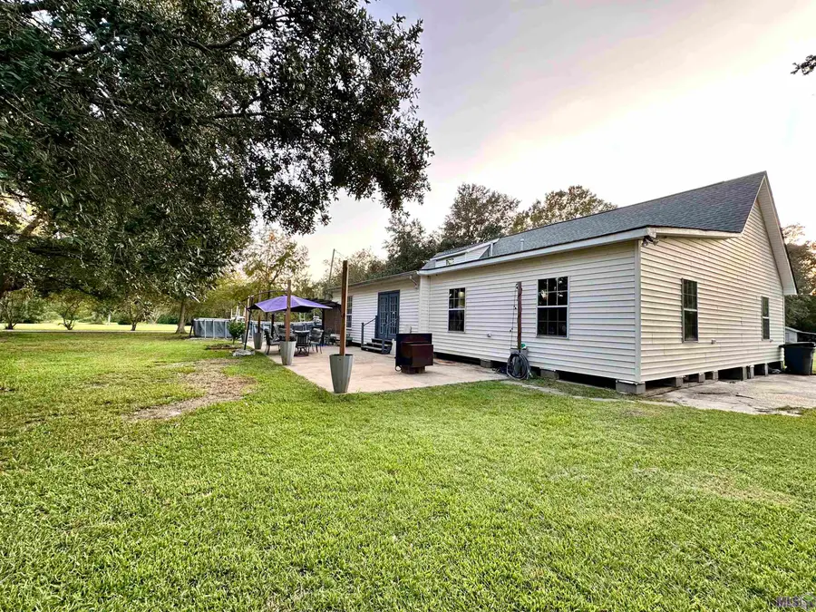 13455 K C Rd, Gonzales, LA 70737 - #3