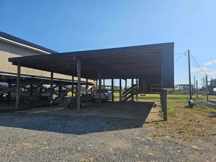 129 Speckled Trout Court, Chauvin, LA 70344 - #2