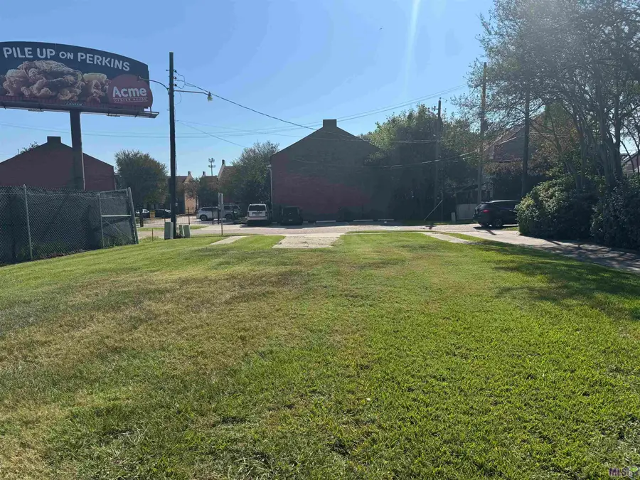 2247 Christian St, Baton Rouge, LA 70808 - #3
