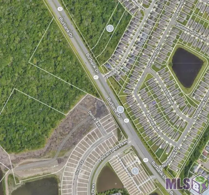 B-1-A Burbank Dr, Baton Rouge, LA 70820 - #1
