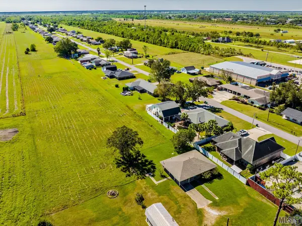 4744 B Hwy 1, Raceland, LA 70394