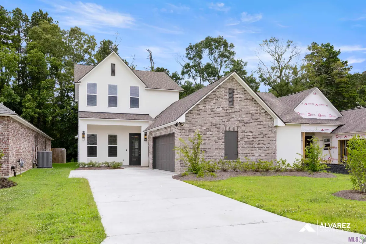 25281 Burlington Dr, Denham Springs, LA 70726 - #1