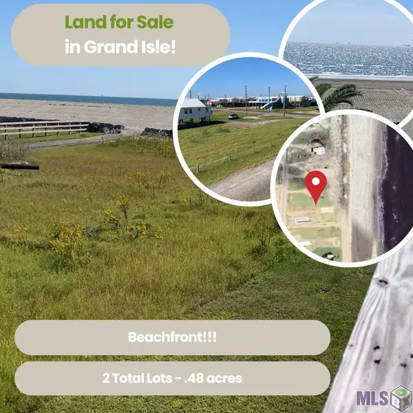 1942 Highway 1, Grand Isle, LA 70358