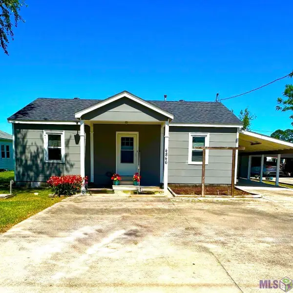 4846 Highway 308, Napoleonville, LA 70390