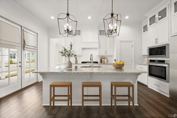 3831 District St, Zachary, LA 70791