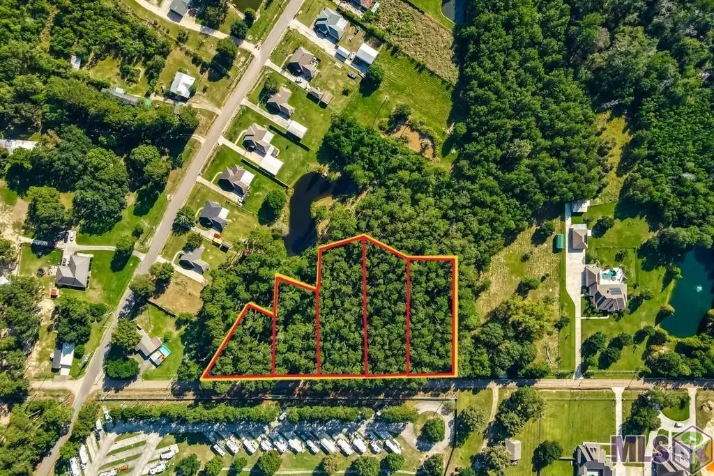 26574 Clyde Blount Rd, Livingston, LA 70754 - #1