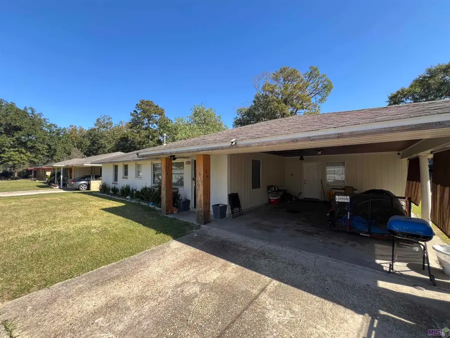 8860 Sharon Hills St, Baton Rouge, LA 70811 - #2