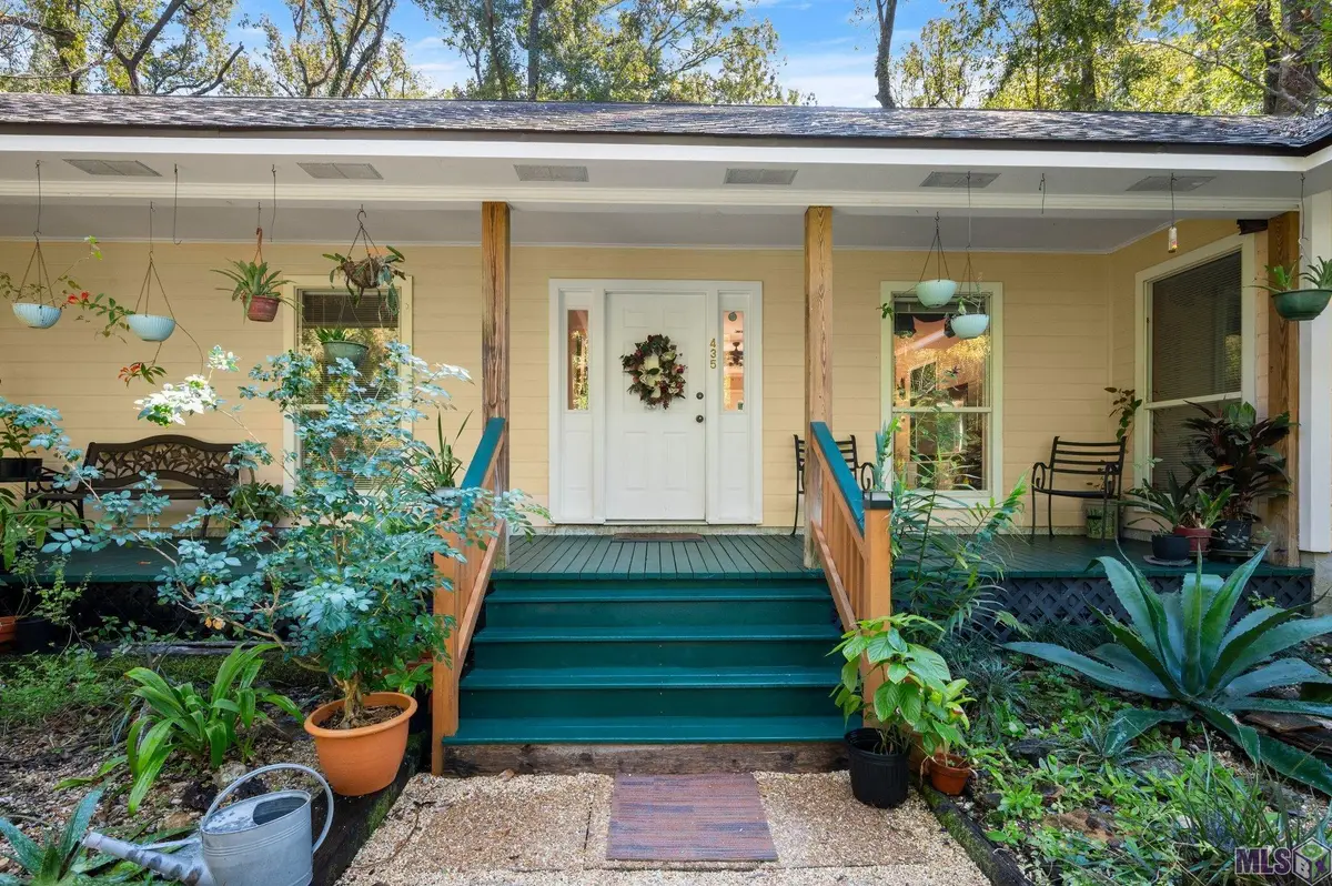 435 Pecan Dr, Saint Gabriel, LA 70776 - #1