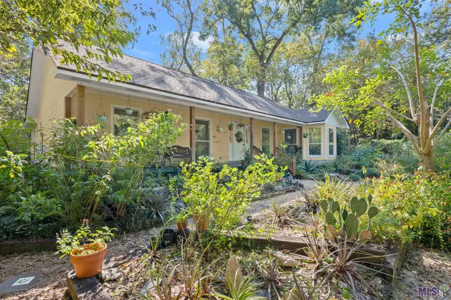 435 Pecan Dr, Saint Gabriel, LA 70776 - #3