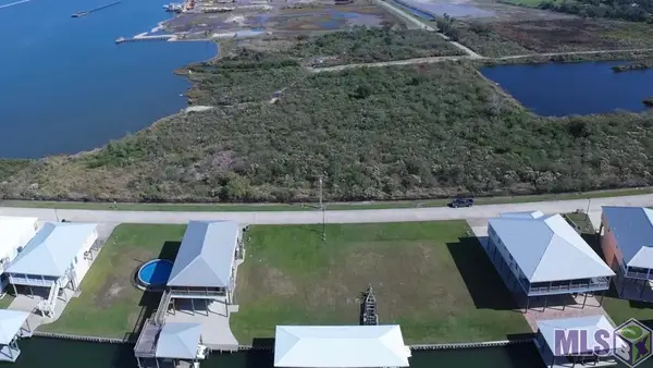 Lot 13 Sandy Point Dr, Grand Isle, LA 70358