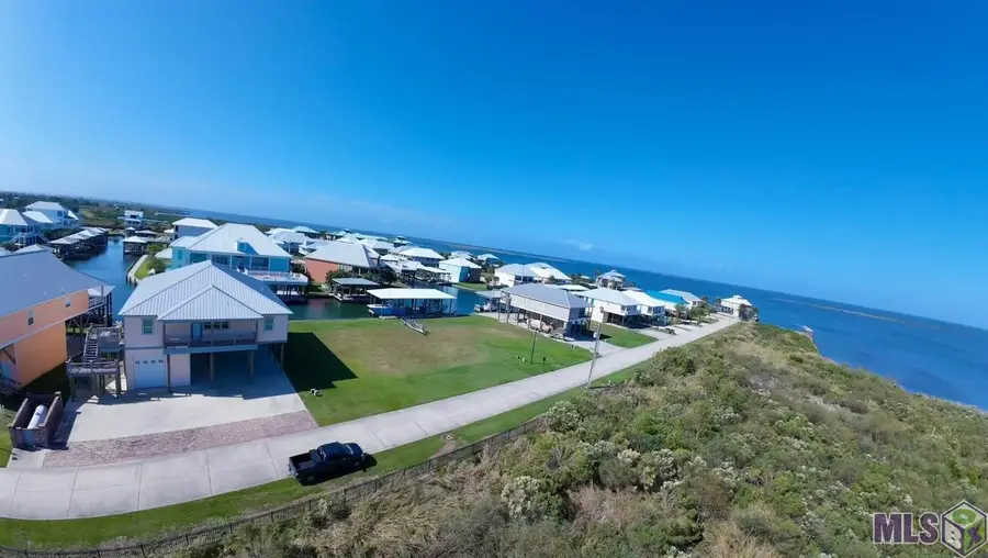 Lot 13 Sandy Point Dr, Grand Isle, LA 70358 - #3